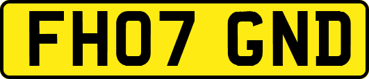 FH07GND