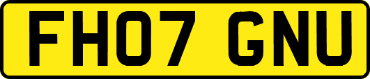 FH07GNU