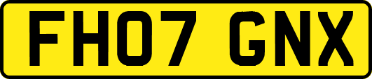 FH07GNX