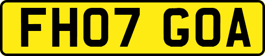 FH07GOA