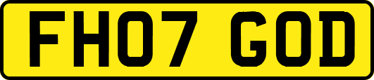 FH07GOD