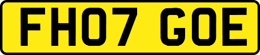 FH07GOE