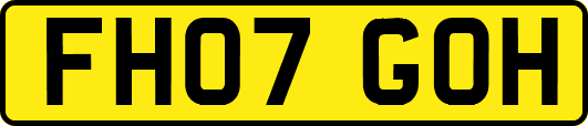 FH07GOH