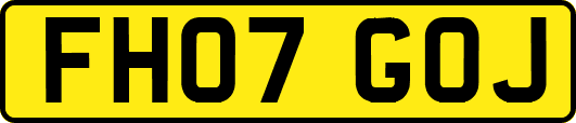 FH07GOJ