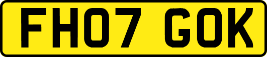 FH07GOK