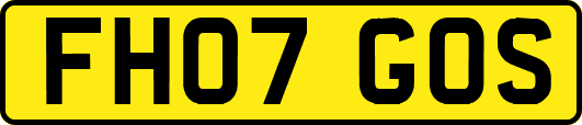 FH07GOS