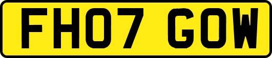 FH07GOW