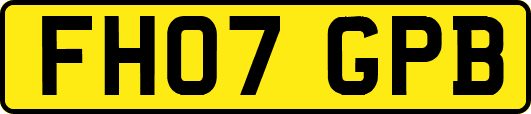 FH07GPB