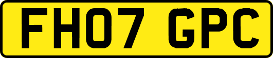 FH07GPC