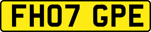 FH07GPE