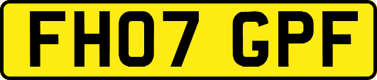 FH07GPF