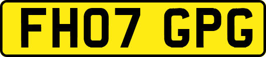 FH07GPG