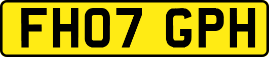 FH07GPH