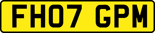 FH07GPM