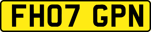 FH07GPN
