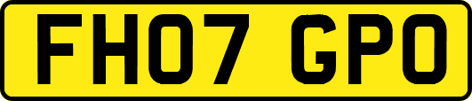 FH07GPO