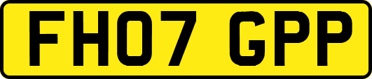 FH07GPP
