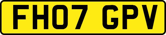 FH07GPV