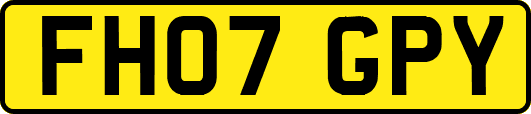 FH07GPY