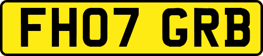 FH07GRB