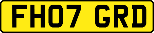FH07GRD
