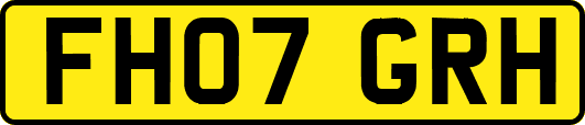 FH07GRH