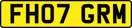 FH07GRM