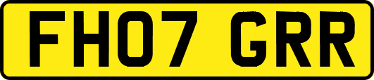 FH07GRR