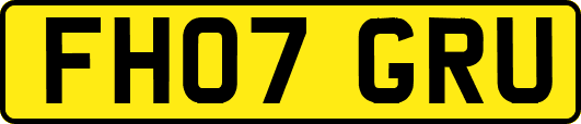 FH07GRU
