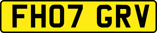 FH07GRV