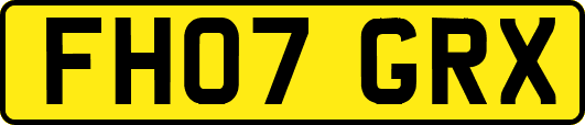 FH07GRX