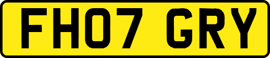 FH07GRY