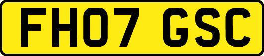 FH07GSC