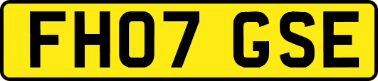 FH07GSE