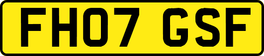 FH07GSF