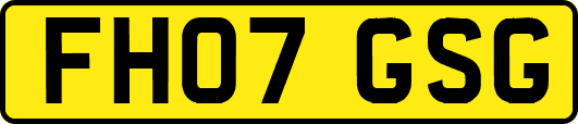 FH07GSG
