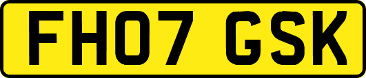 FH07GSK
