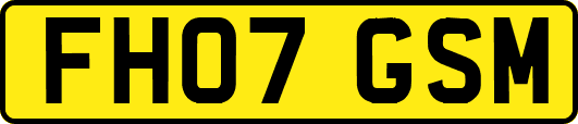 FH07GSM