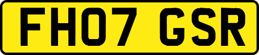 FH07GSR
