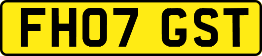 FH07GST