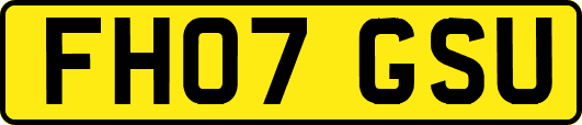 FH07GSU