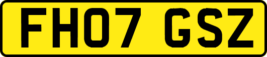 FH07GSZ
