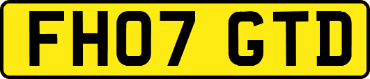 FH07GTD