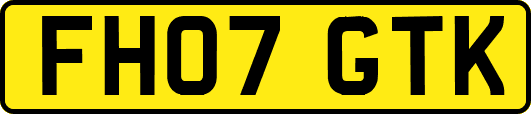 FH07GTK