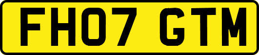 FH07GTM