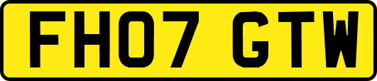 FH07GTW