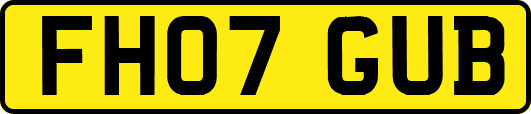 FH07GUB