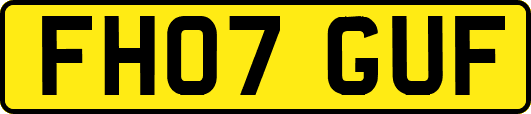 FH07GUF