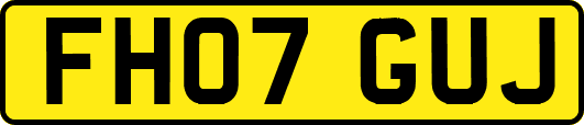 FH07GUJ