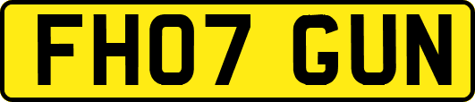 FH07GUN